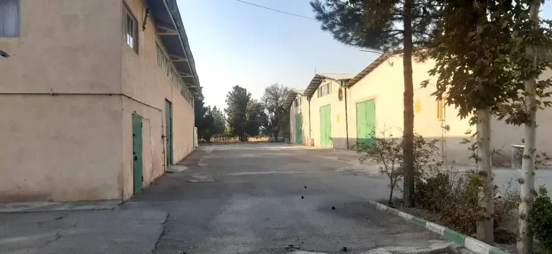 کارخانه فروشی اتحاد تهرانپارس|فروش دفتر صنعتی، کشاورزی، تجاری|تهران, تهرانپارس جنوبی|دیوار