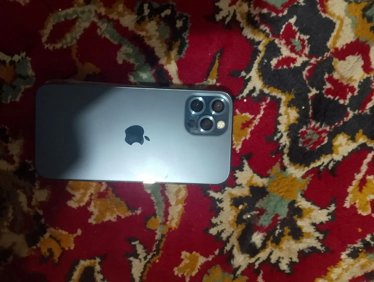 ایفون12پرو رودان|موبایل|بیکاه, |دیوار