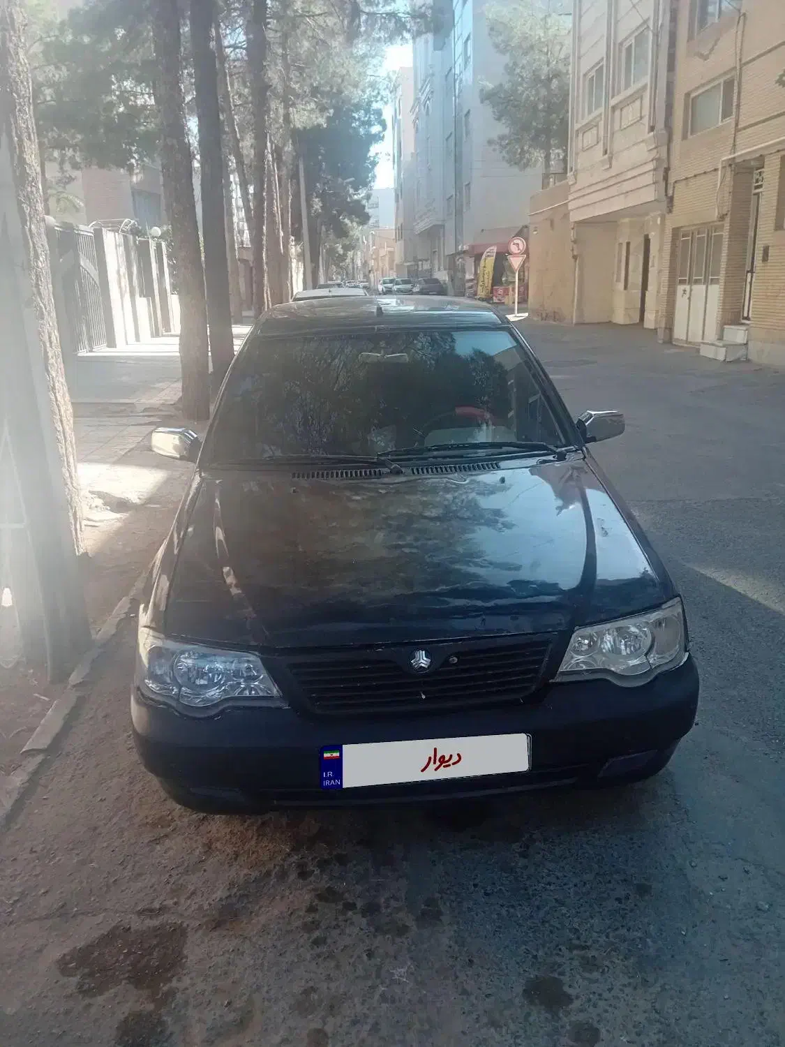 پراید ۱۳۲ فروش فوری|خودرو سواری و وانت|بیرجند, |دیوار