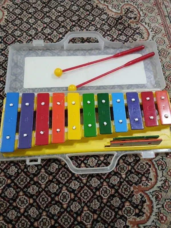 بلز کودکانه|آلات موسیقی|مرودشت, فرهنگ|دیوار