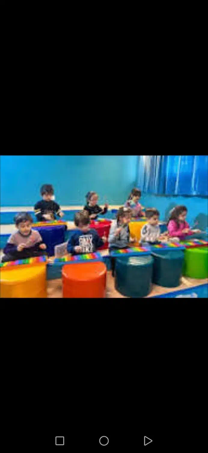 به تعدادی خانم برای مهد|استخدام آموزشی|قم, دورشهر|دیوار