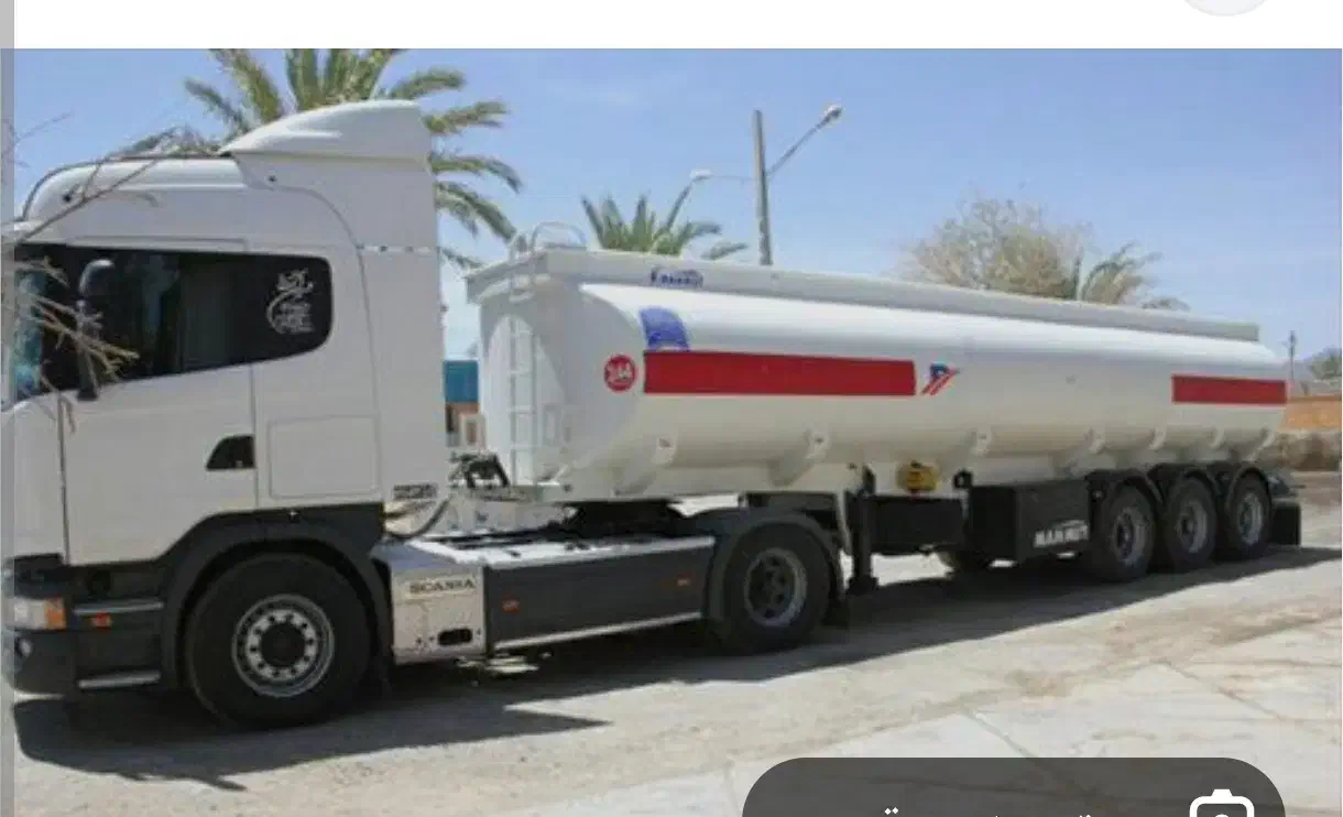 راننده پایه یک همراه هوشمنده وکارت حمل مواد خطرناک|خدمات حمل و نقل|پیپ, |دیوار