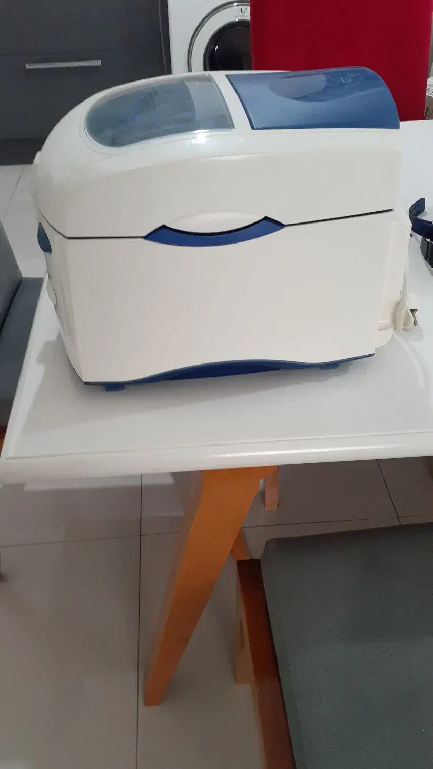 دستگاه سرخ کن برند تفال|اجاق گاز و لوازم برقی پخت‌وپز|هشتگرد, هشتگرد قدیم|دیوار