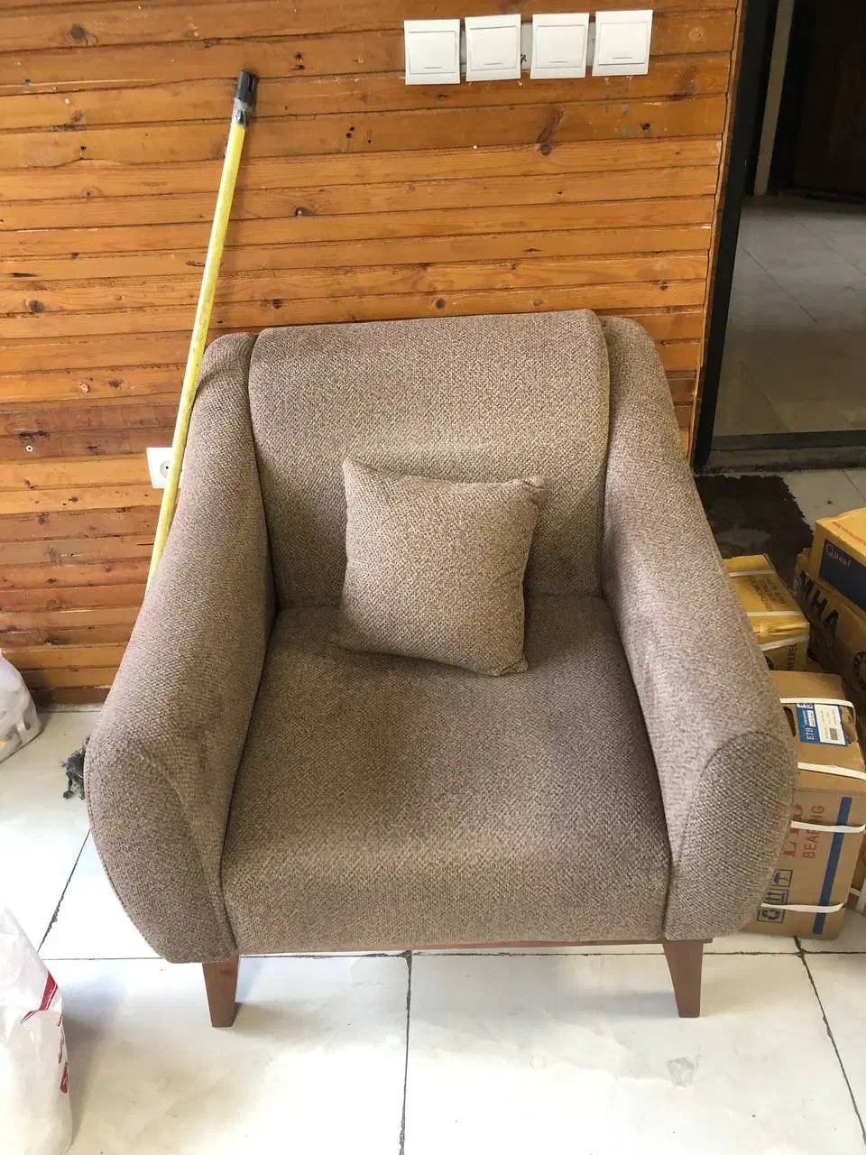 مبل|مبلمان خانگی و میز عسلی|تهران, پامنار|دیوار