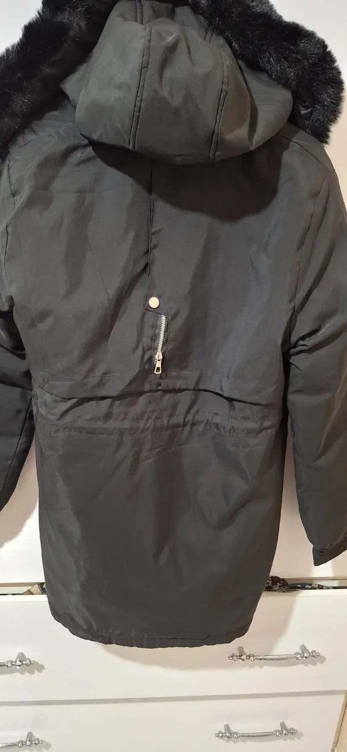 کاپشن زنانه نو|لباس|بندرعباس, |دیوار