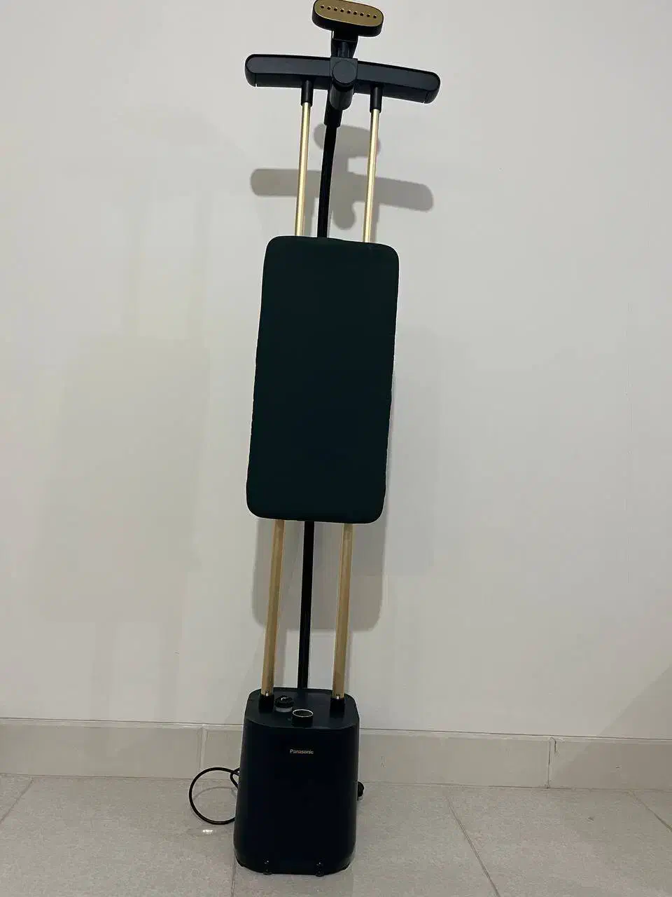 بخارگر ایستاده پاناسونیک|اتو و لوازم اتو|میبد, |دیوار