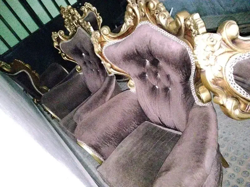 مبل و میز تلوزیون|مبلمان خانگی و میز عسلی|قرچک, زیبا شهر|دیوار