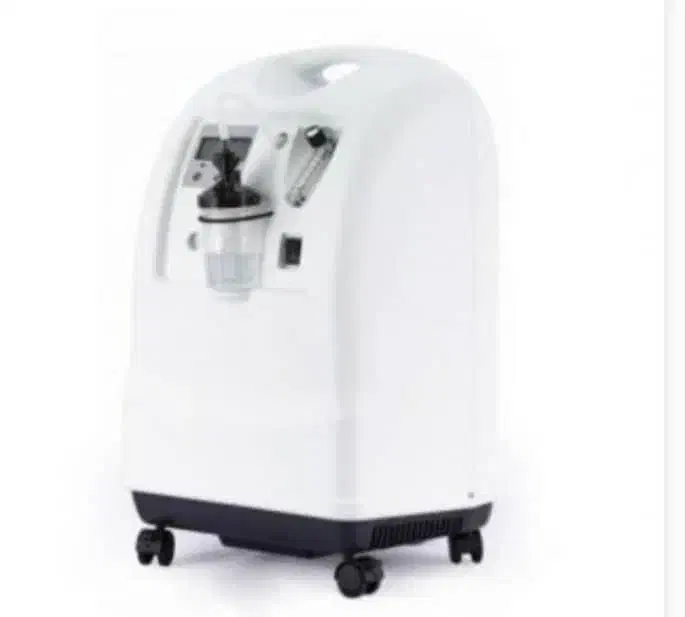 اکسیژن ساز 5و10 تخت بیمارستانی بای پپ ویلچر اجاره|آرایشی، بهداشتی، درمانی|کرج, فاز ۱ مهرشهر|دیوار