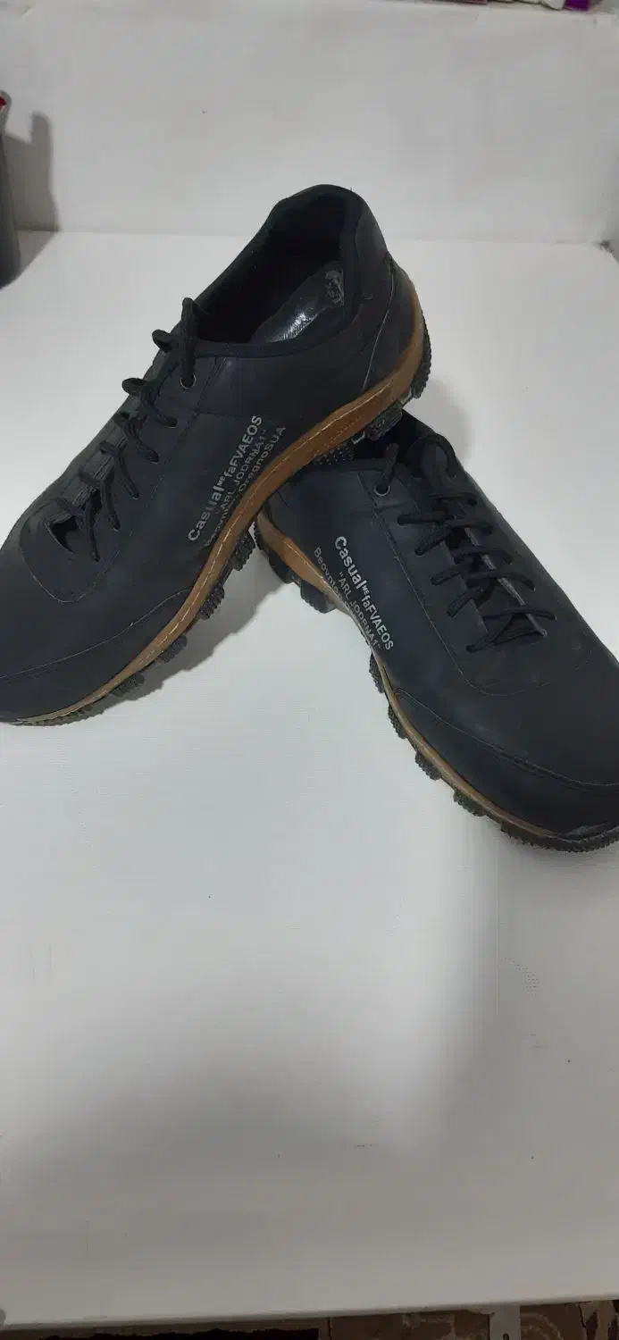 کفش برند CK|کیف، کفش، کمربند|خرم‌آباد, |دیوار