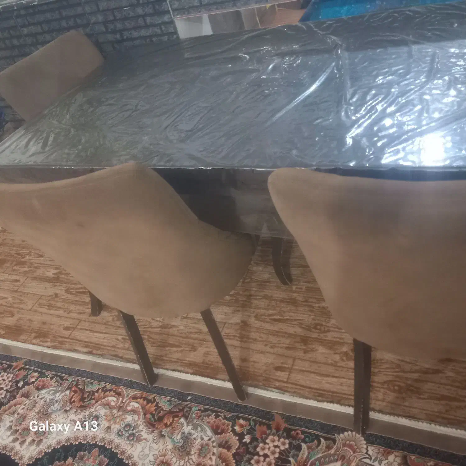 میزناهارخوری|میز و صندلی غذاخوری|مسجد سلیمان, |دیوار