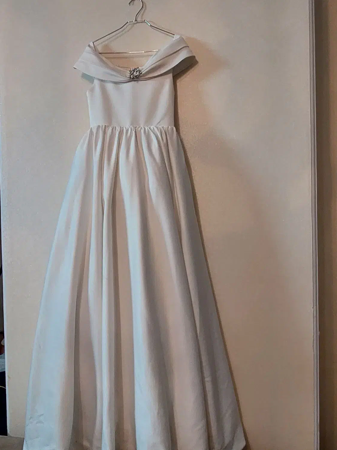 لباس عروس دختر بچه|لباس|تهران, خواجه نصیر طوسی|دیوار