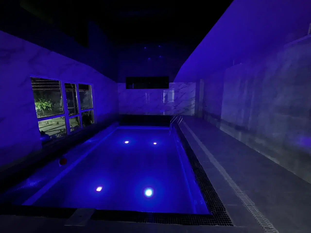 اجاره ویلا استخر دار|اجارهٔ کوتاهمدت ویلا و باغ|مشهد, شمس آباد|دیوار