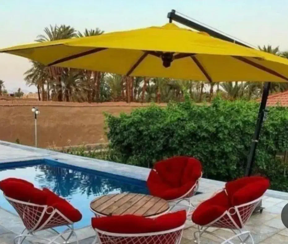 سایبان چتری تولید کننده|مصالح و تجهیزات ساختمان|پایین هولار, |دیوار