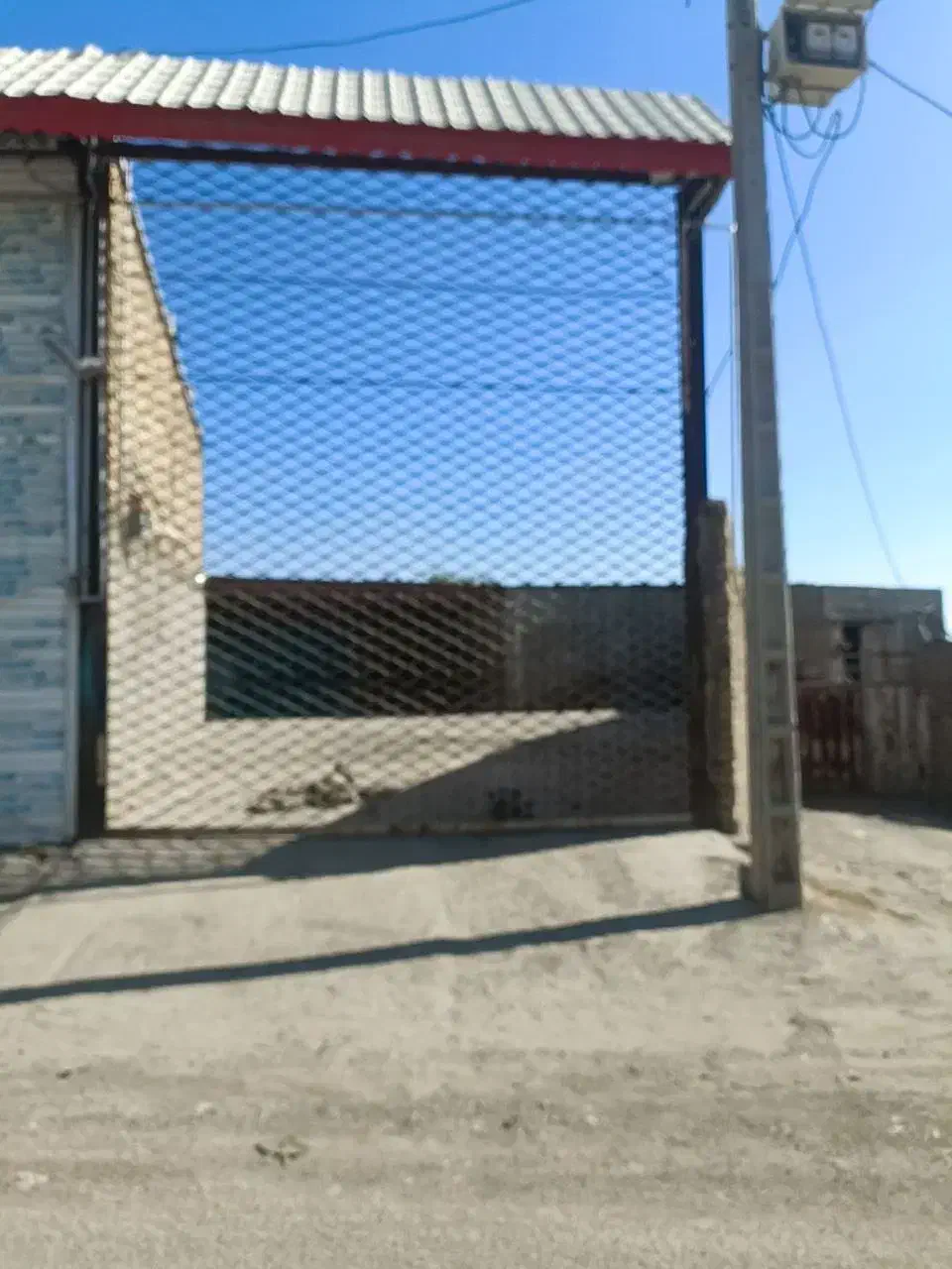 رهن و اجاره گاراژ تجاری|اجارهٔ مغازه و غرفه|تربتحیدریه, رباط سفلی|دیوار