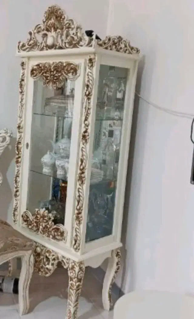 ویترین|بوفه، ویترین، کنسول|بندر امام خمینی, |دیوار