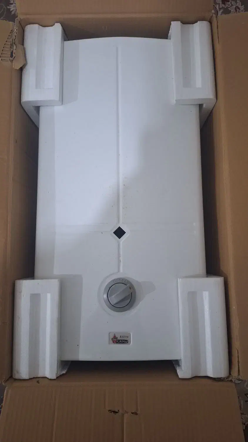 فروش ابگرمکن دیواری|آبگرمکن، پکیج، شوفاژ|صفادشت, |دیوار