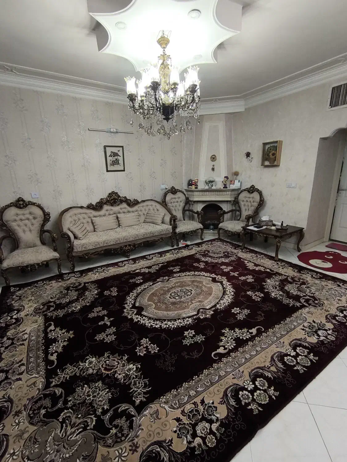 فروش آپارتمان 60متری/استثنایی/شهرک طلاییه|فروش آپارتمان|قرچک, شهرک طلائیه|دیوار