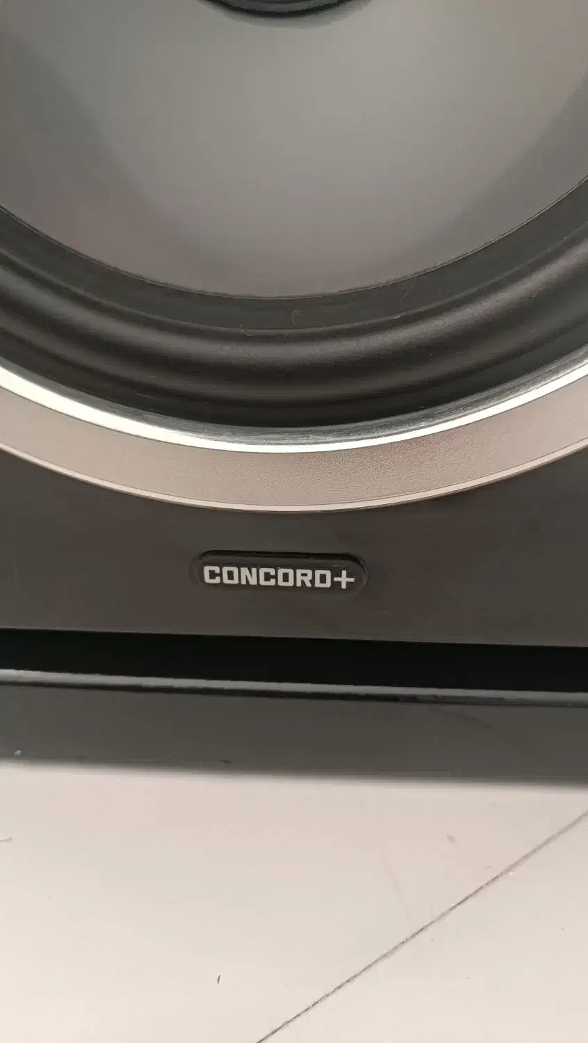 فروش به علت کمبودجا|سیستم صوتی خانگی|پاکدشت, حصار امیر|دیوار