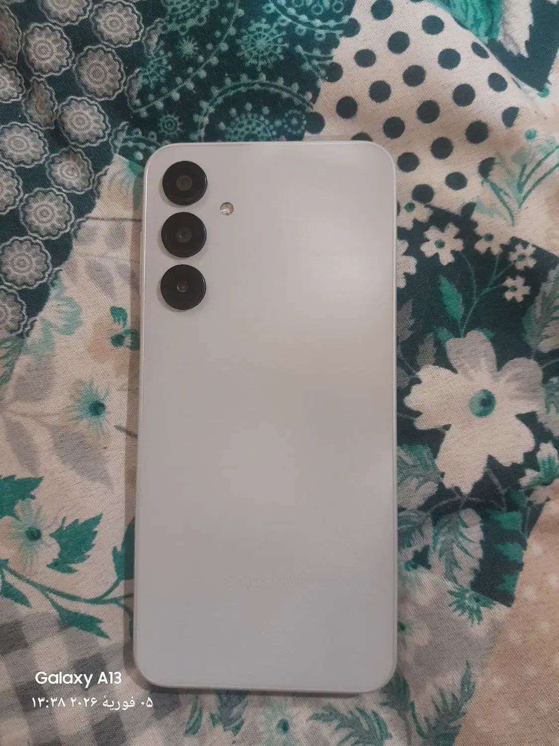 a16 حافظه ۲۵۶ گیگابایت|موبایل|خان ببین, |دیوار