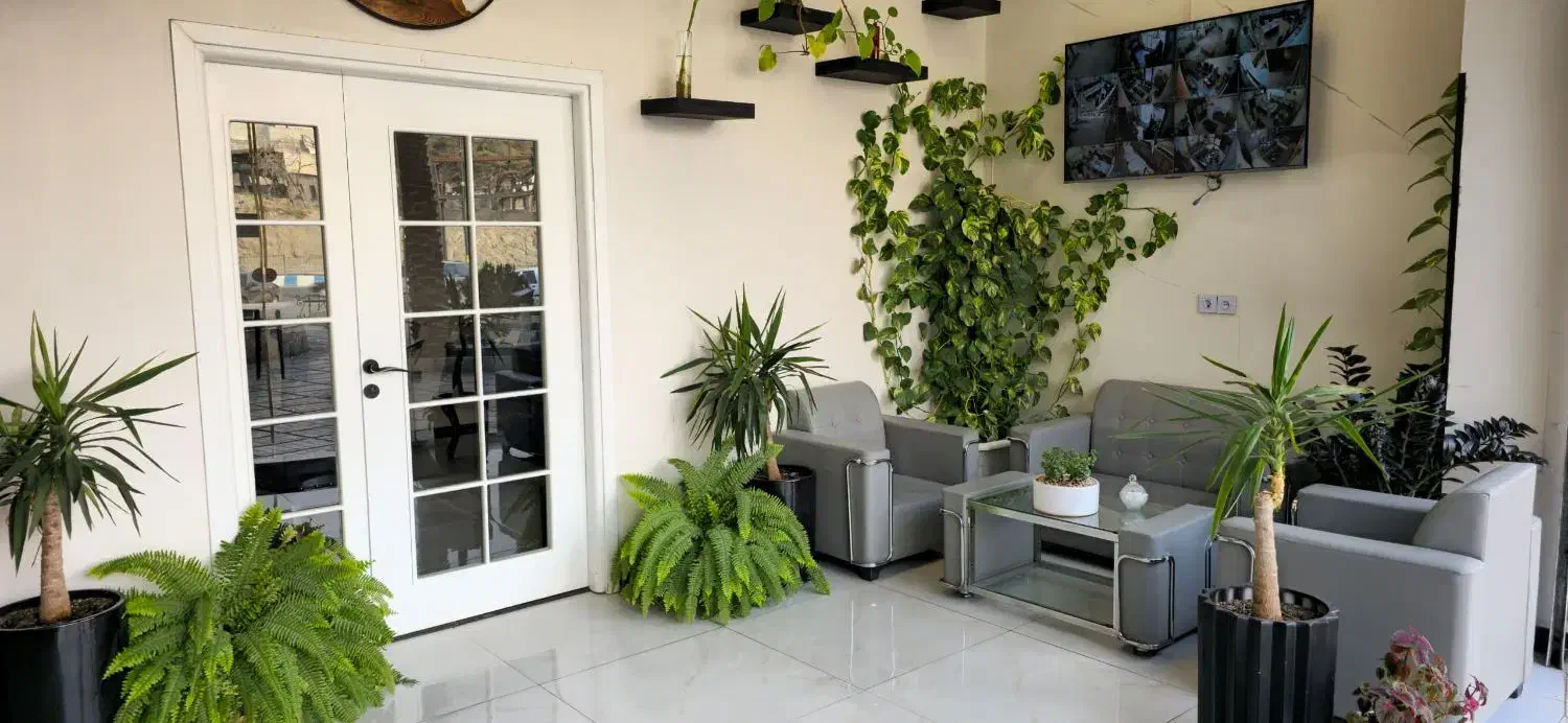 استخدام فقط مشاور مبتدی|استخدام بازاریابی و فروش|پردیس, فاز ۲|دیوار