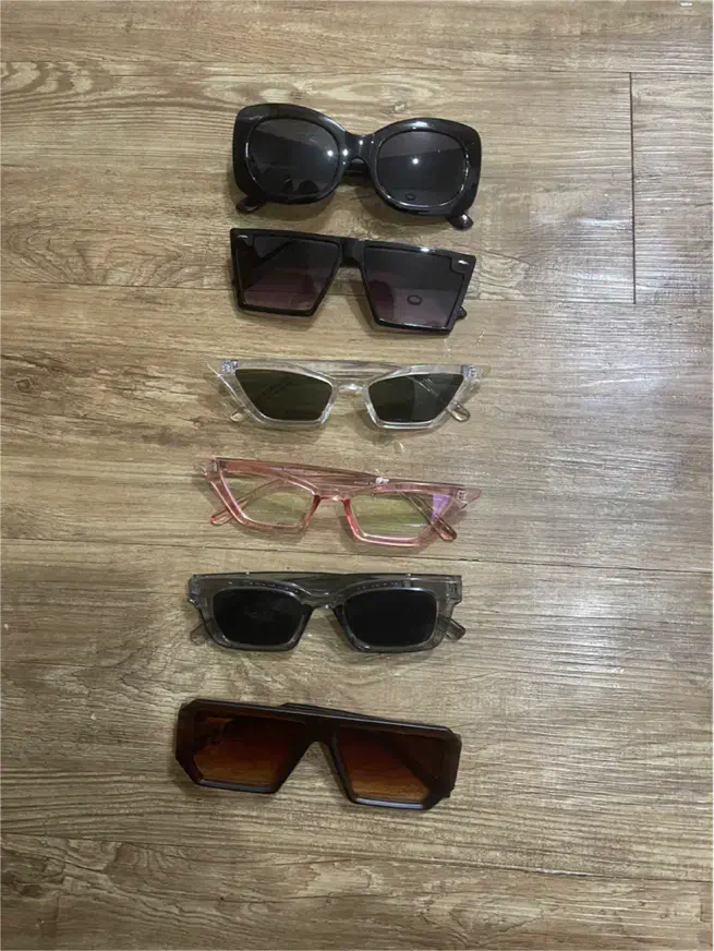 عینک|زیورآلات و اکسسوری|مشهد, طبرسی شمالی|دیوار