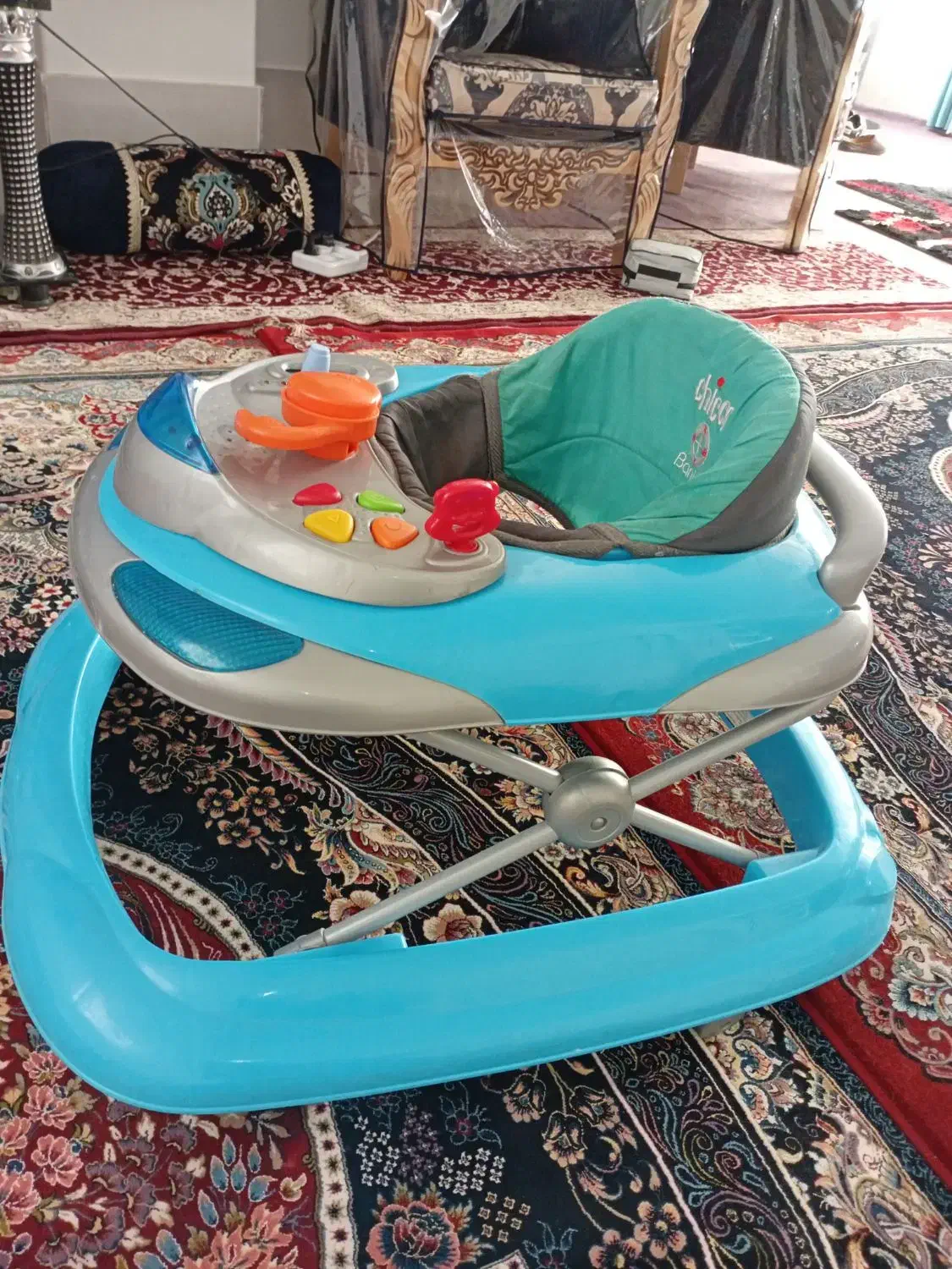 اسباب بازی کودک روروک|اسباب‌بازی بچه|شیراز, جوادیه|دیوار