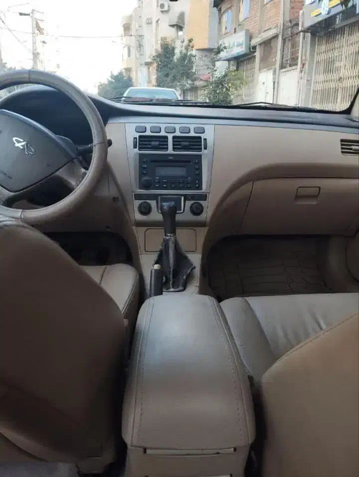 مدل ۹۱ تک برگ کم کار فوری|خودرو سواری و وانت|قائمشهر, |دیوار