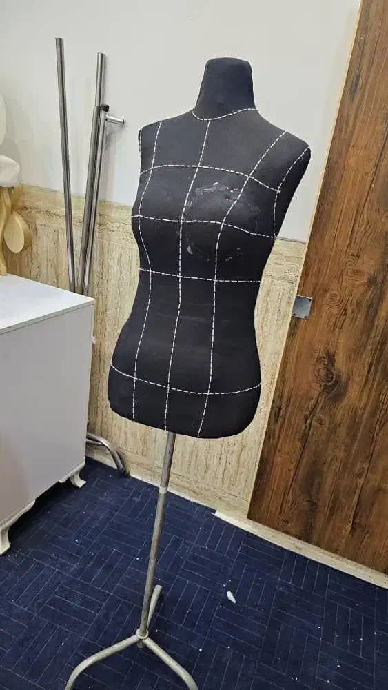 مانکن|لوازم خیاطی و بافتنی|یزد, |دیوار