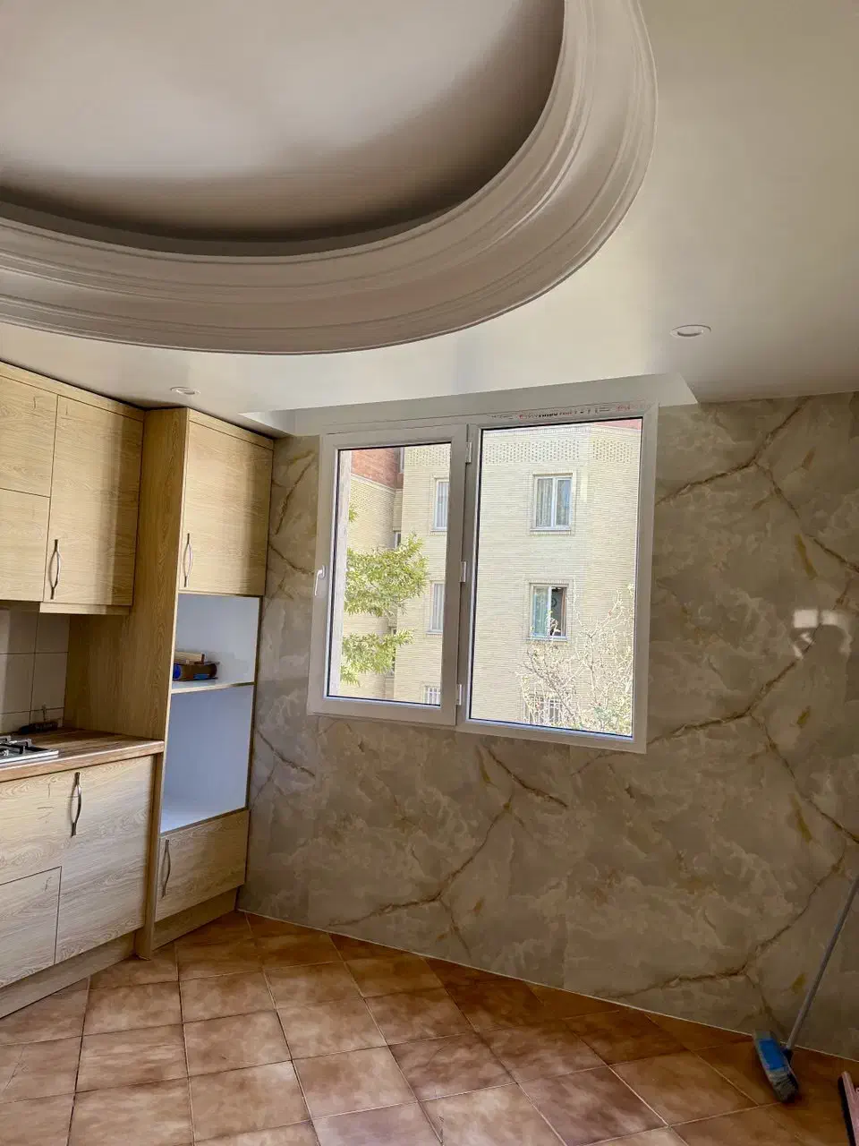 ۱۳۰متر ۲ خوابه تکواحدی امیر آباد قبل جلال|اجارهٔ آپارتمان|تهران, فاطمی|دیوار