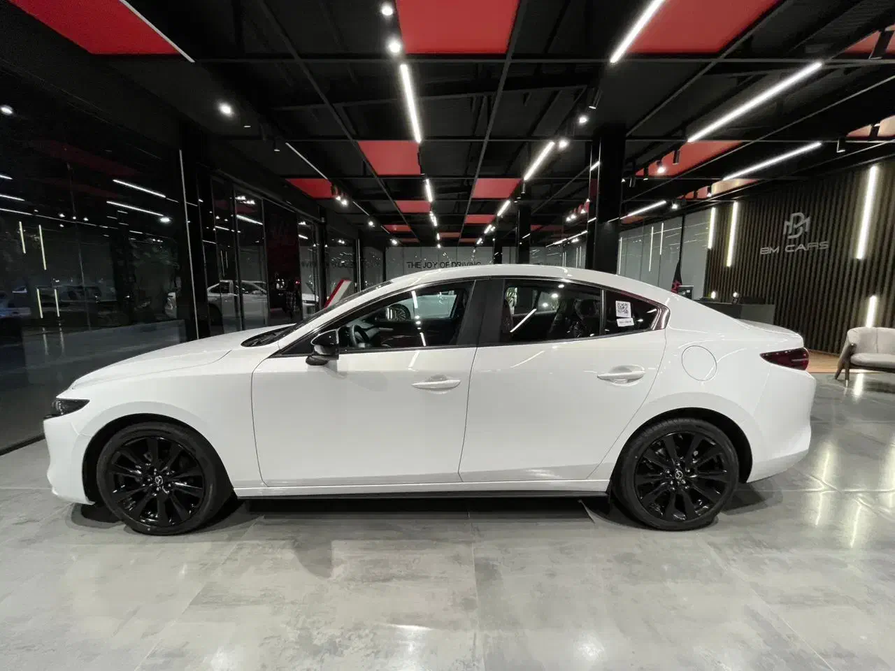 مزدا 3. 2025|خودرو سواری و وانت|مشهد, احمدآباد|دیوار