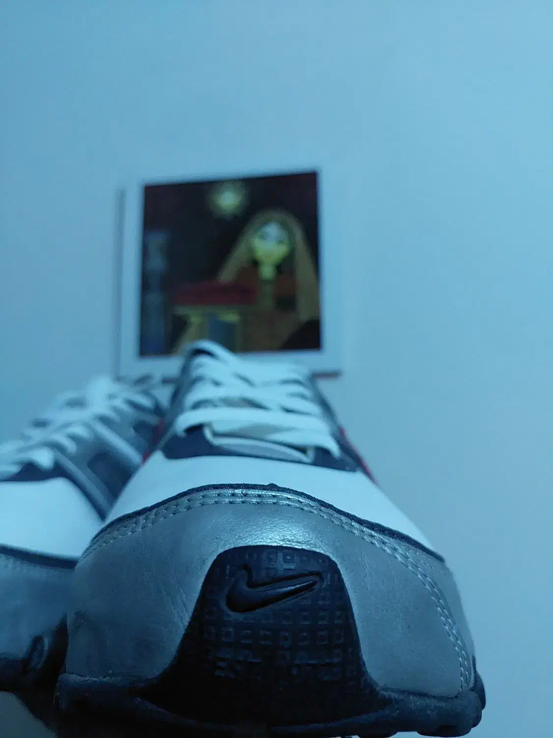 کتونی nike  shox|کیف، کفش، کمربند|پردیس, فاز ۱۱|دیوار