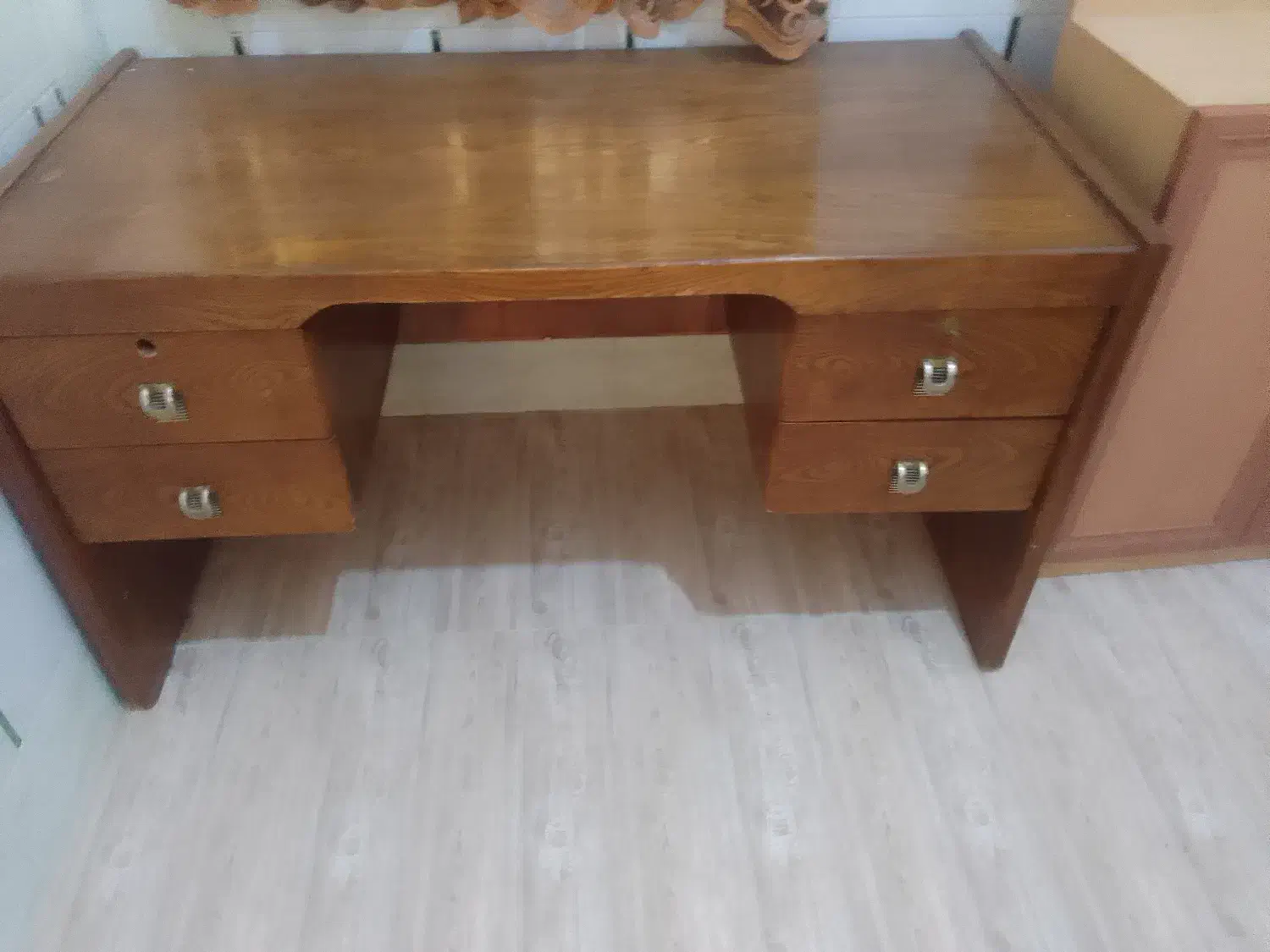 میز منشی و میز تحریر|میز تحریر و کامپیوتر|زاهدان, |دیوار