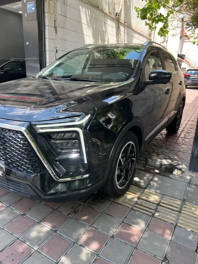 X5 مدل 1403|خودرو سواری و وانت|تهران, نارمک|دیوار