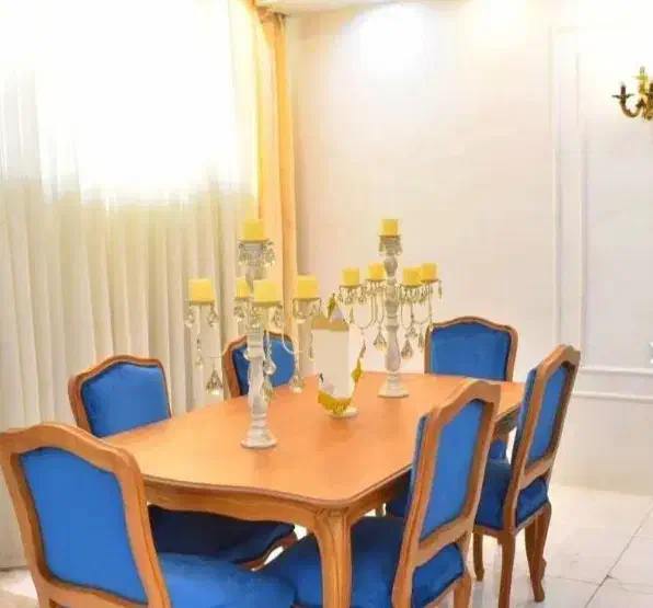 مبل راحتـی طلاکوب|مبلمان خانگی و میز عسلی|تبریز, |دیوار