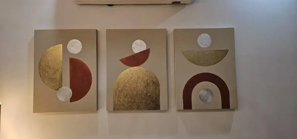 تابلو|تابلو، نقاشی، عکس|تهران, نیلوفر|دیوار