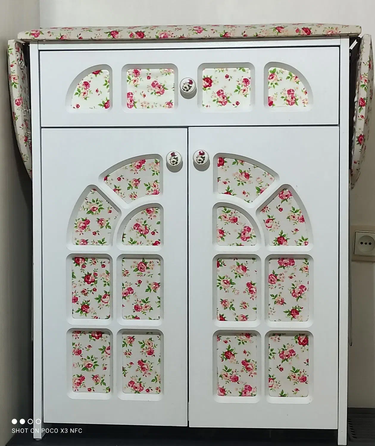 میز اتو|اتو و لوازم اتو|محمدشهر, محمدشهر|دیوار