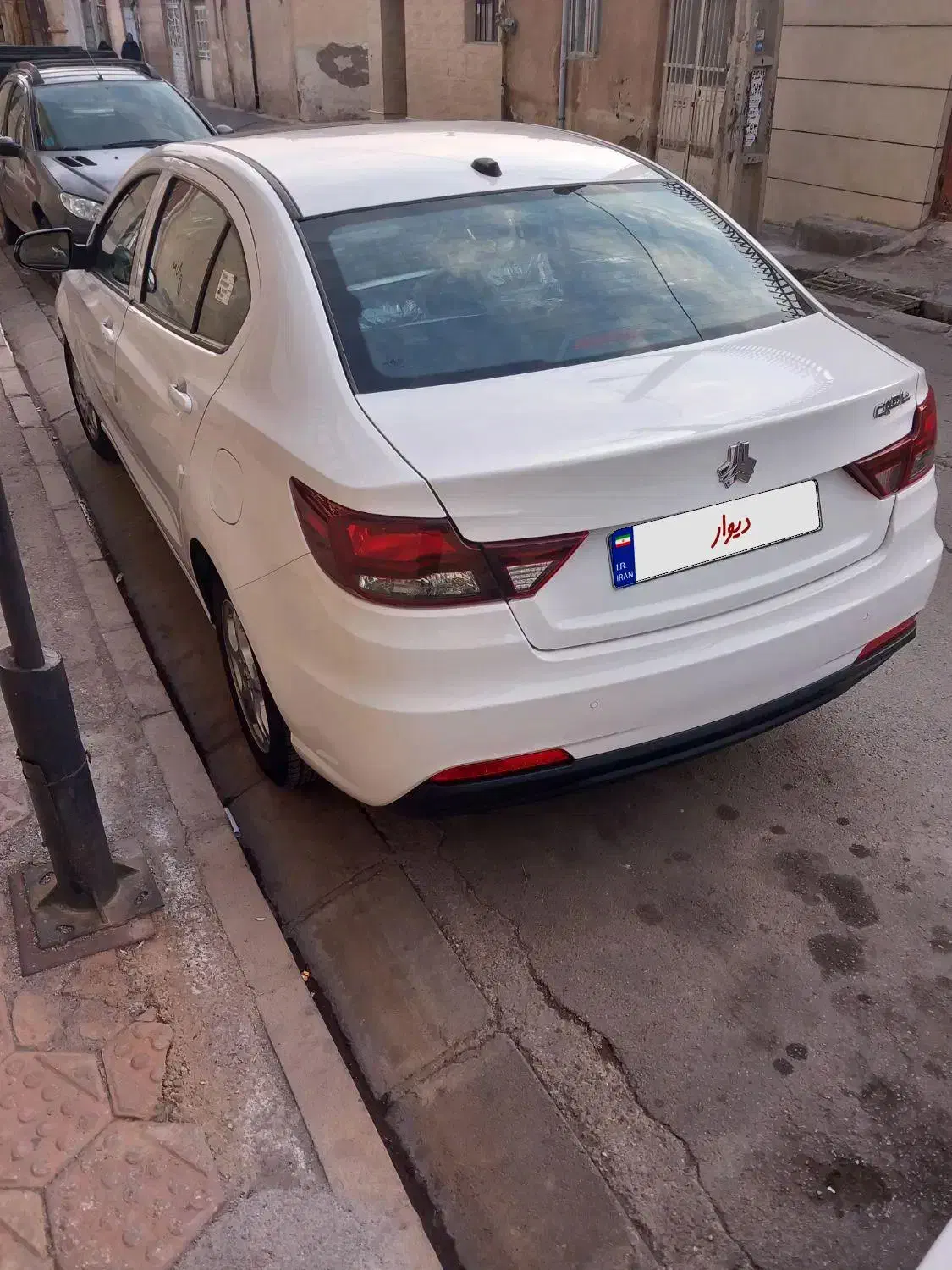 شاهین مدل ۱۴۰۳|خودرو سواری و وانت|الوند, |دیوار