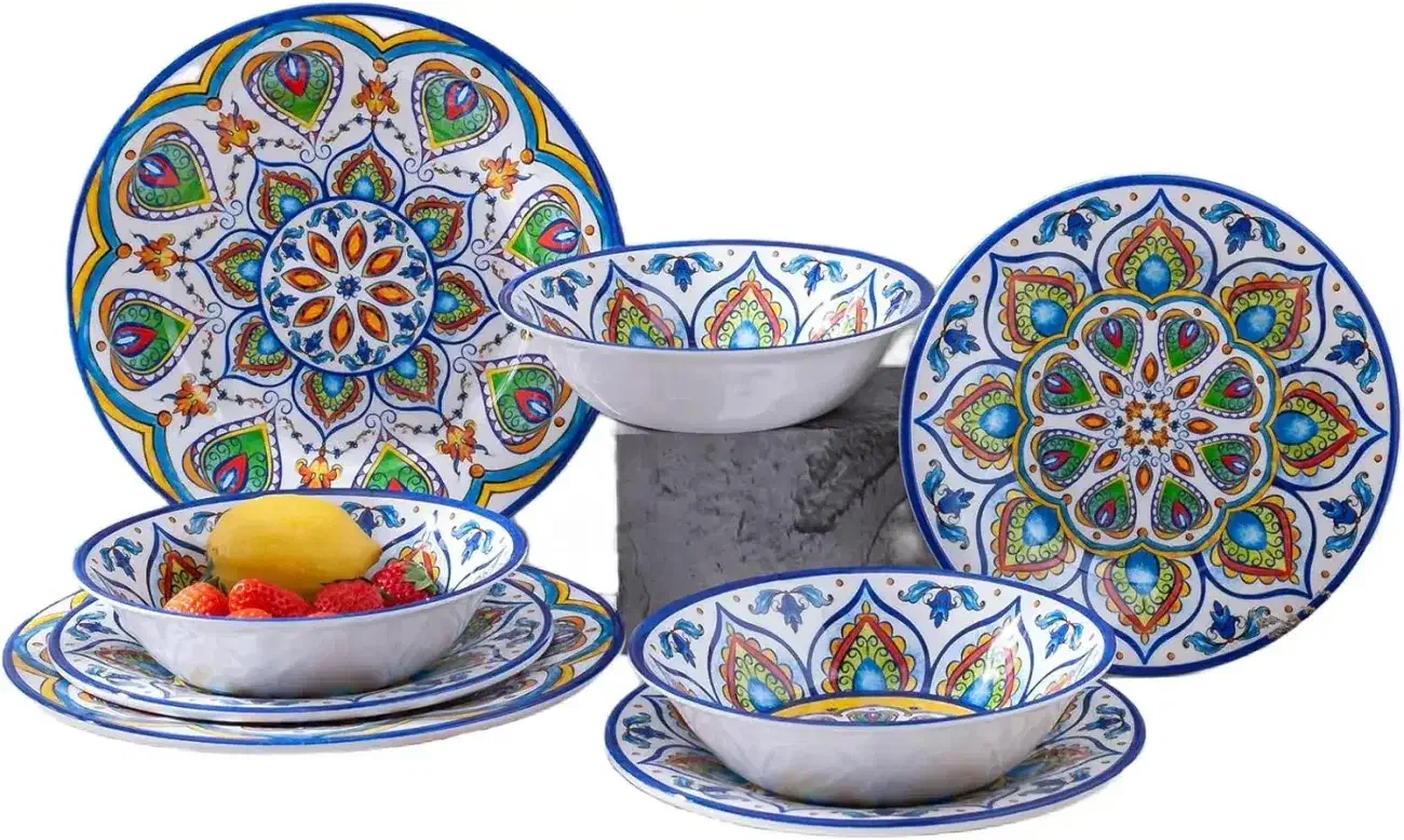 لطفا ورق بزنید|ظروف سرو و پذیرایی|اردکان, |دیوار