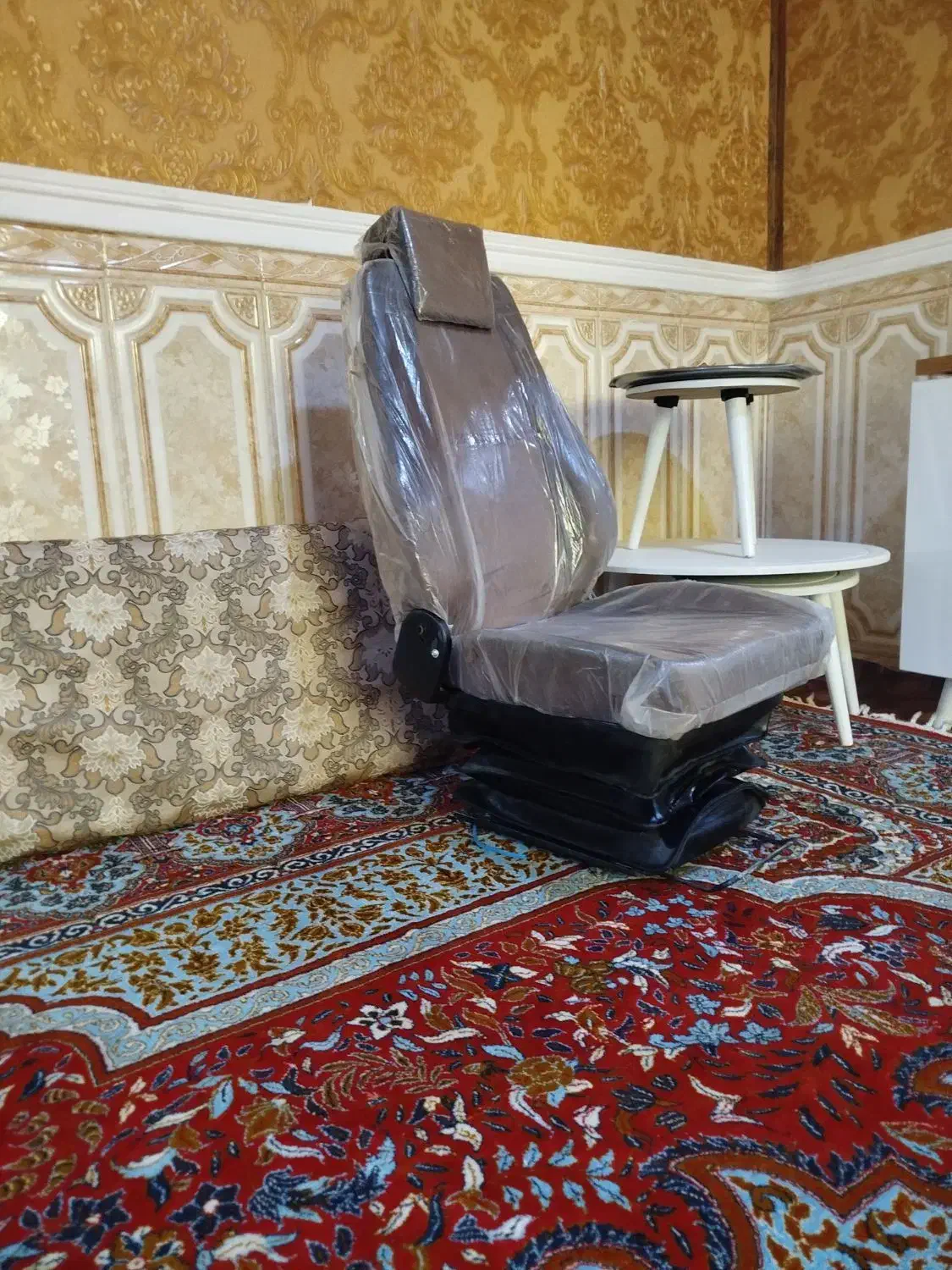 صندلی بادی|قطعات یدکی و لوازم جانبی|دوگنبدان, |دیوار