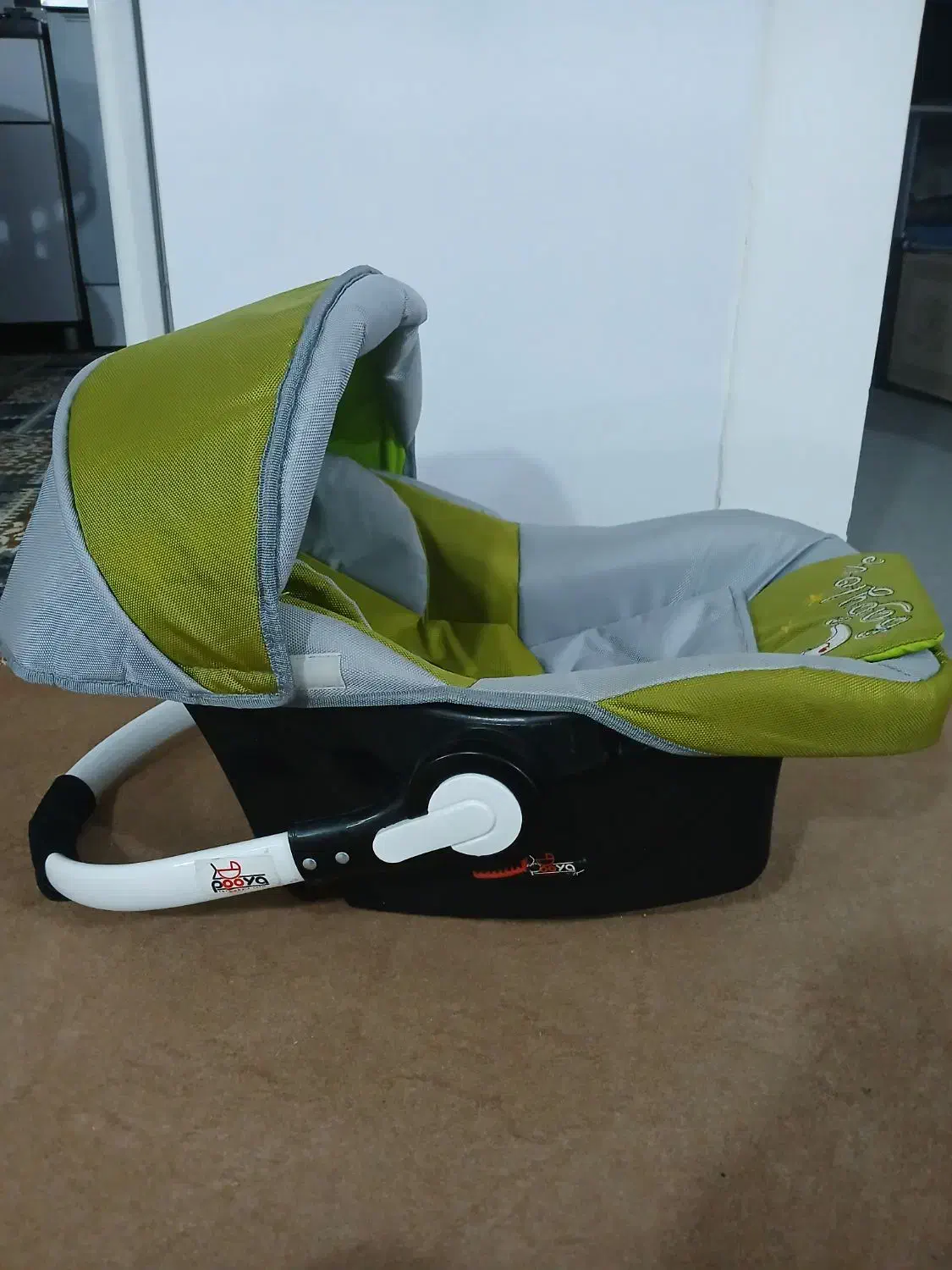 کریر نو|کالسکه و لوازم جانبی|همدان, |دیوار