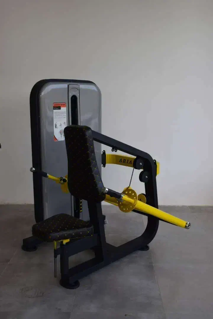 دستگاه بدنسازی باشگاهی|عمده‌فروشی|نظرآباد, شهرک صنعتی سپهر|دیوار