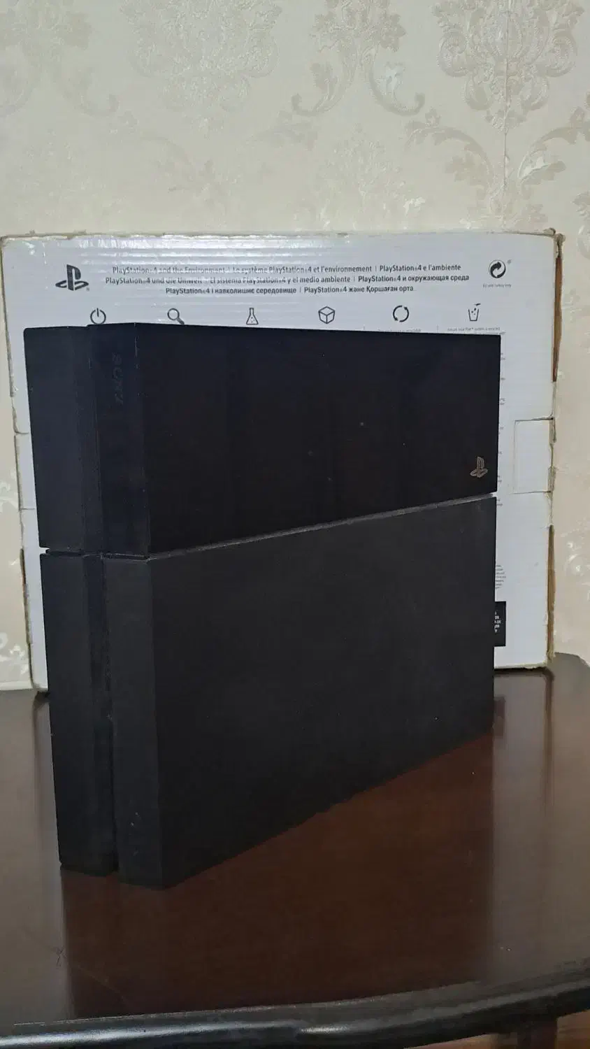 ps4|کنسول، بازی ویدئویی و آنلاین|تهران, شکوفه|دیوار