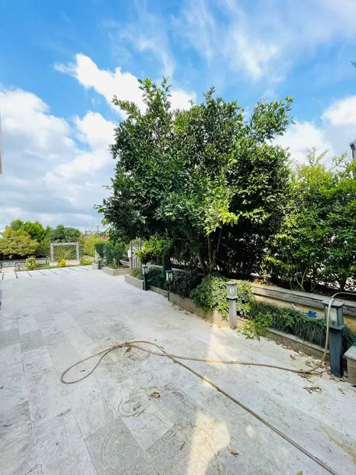 ویلاباغ۵۸۰ متری/سعادت آباد شم ال/مدارک تکمیل|فروش خانه و ویلا|تهران, آرارات|دیوار