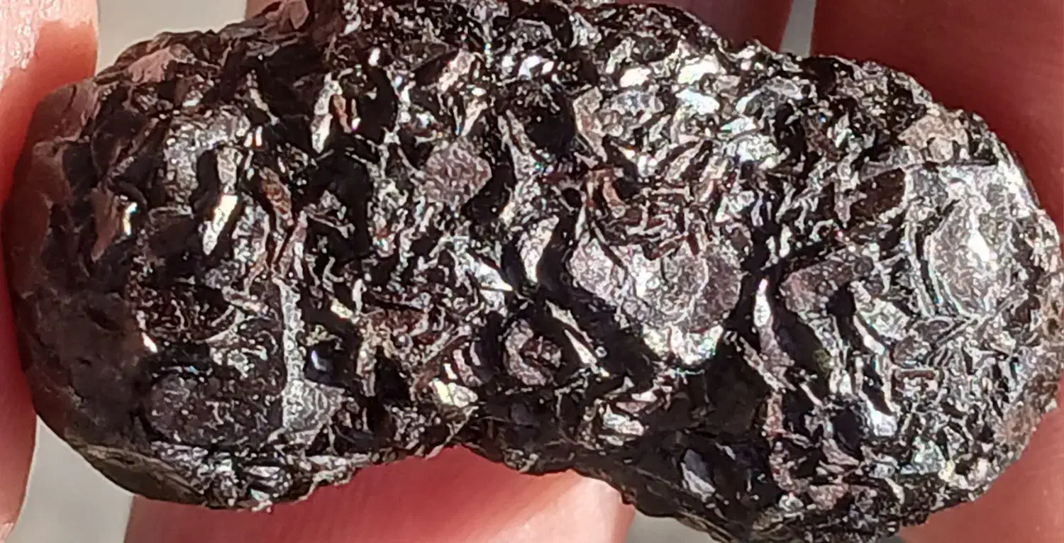 شهاب سنگ مریخی|کلکسیون اشیاء عتیقه|تهران, هلال احمر|دیوار