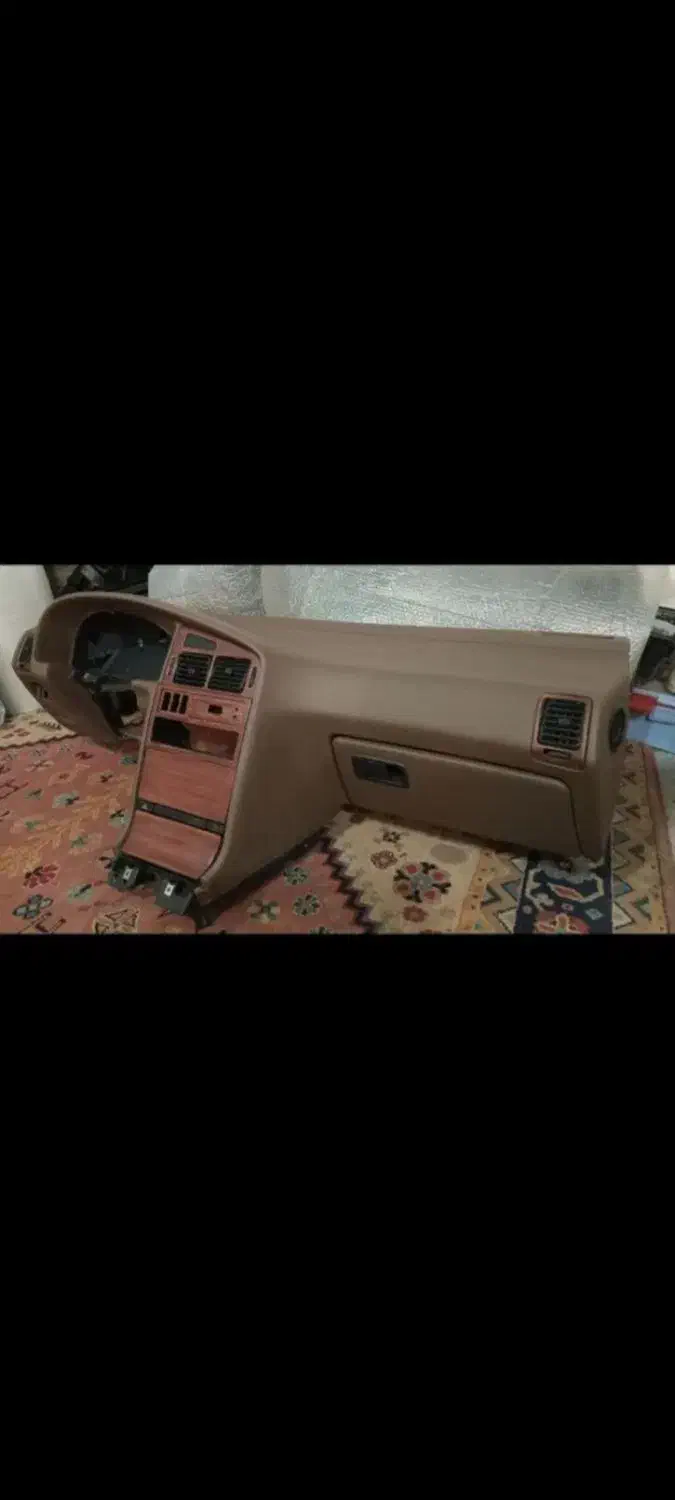 داشبورد پژو ۴۰۵|قطعات یدکی و لوازم جانبی|تهران, فردوسی|دیوار