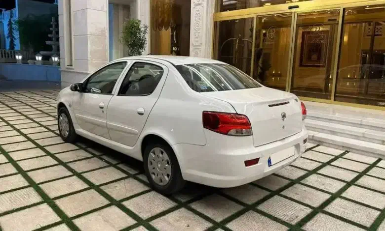 رانا پلاس تحویل فوری|خودرو سواری و وانت|تهران, چیذر|دیوار