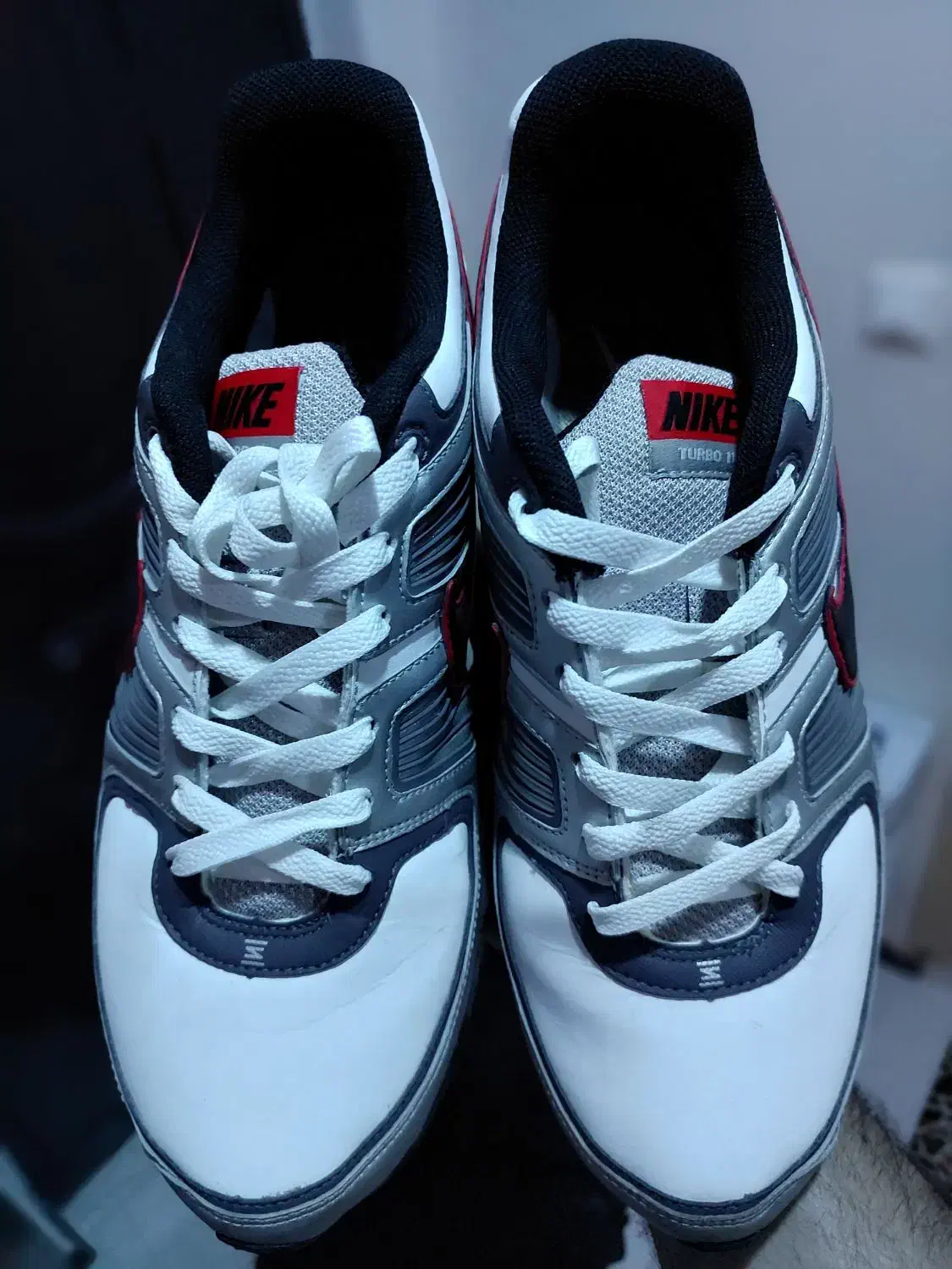 کتونی nike  shox|کیف، کفش، کمربند|پردیس, فاز ۱۱|دیوار