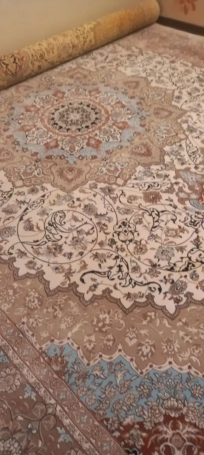 فرش ۱۲ متری ۷۰۰ شانه|فرش|مشهد, هفت تیر (حافظ)|دیوار