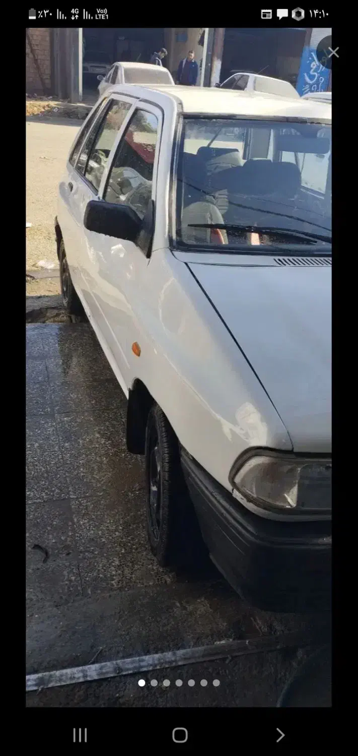 هاچبک  کره ای|خودرو سواری و وانت|خرم‌آباد, |دیوار