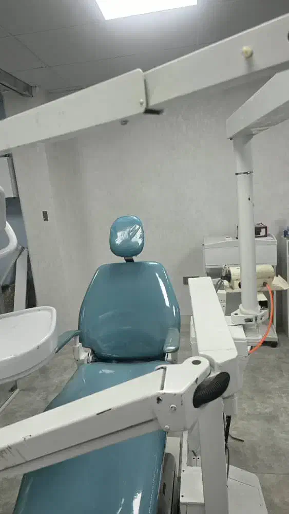 یونیت ریتر آلمان|پزشکی|فومن, |دیوار